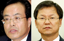 대검 제식구 감싸기 논란 내막
