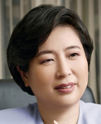 [현정은 현대그룹 회장] 주가 내림세 ‘울상’