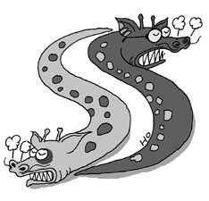 쌍용화재 경영권 분쟁 막전막후