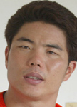 [야구선수 노장진] 음독했던 아내 김태백씨 숨져