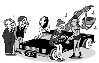 ‘볼륨 업’ 대우자판 경영권 향방 관심