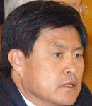 [허남식 부산시장] 최근 ‘정치성 행보’ 부쩍