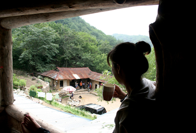 [Enjoy금토일] 영월 마대산