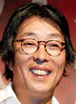 [개그맨 서세원] 서세원미디어그룹 대표이사 취임
