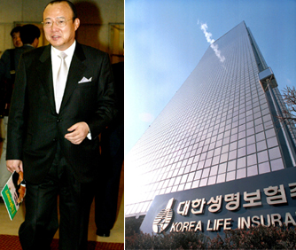 한화, 대한생명 인수 후유증 내막
