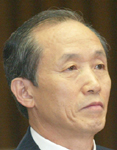 [이용훈 대법원장] 조승수 의원직 상실 판결 관련 관심