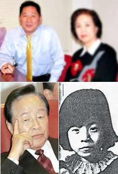 ‘YS 숨겨진 딸’ 논란 어떻게 돼가나