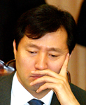 [오세훈 전 의원] 서울시장 출마 저울질