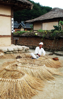 [경북 영주] 선비촌 전통문화 체험