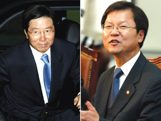 천정배  법무장관 지휘권 발동 막전막후