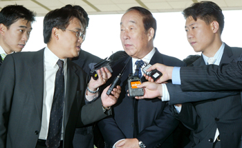 두산그룹 이상한 지분변동 내막
