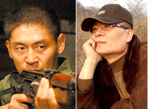 <실미도> 작가 백동호씨 주장 - “생존자 2~5명 있다” 진상