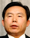 [이인제의원] 묵은 감정은 없겠지요?