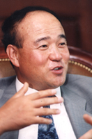 안병균 전 나산 회장 재산증식 의혹