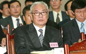 동아건설과 최원석 재기하나
