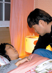 말기암 환자와 가족 투병지침
