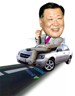 [현대가] M&A시장 물밑경쟁 막후