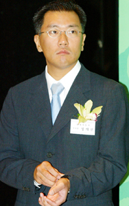 증시에 부는 ‘정의선 바람’