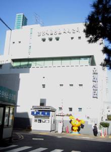 삼성제일병원 분리 선언 막후