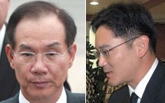 이학수 이재용 ‘동선’의 비밀