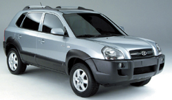 국산SUV 신뢰도 ‘바닥’