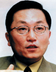 미래에셋 소유구조 변동의 비밀