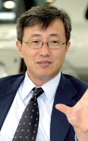 [대우자판] 새 대주주 맞이한 사연