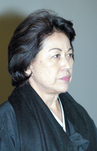 [재계 파워우먼] 호텔 교육 미술계 ‘큰손’ 정희자