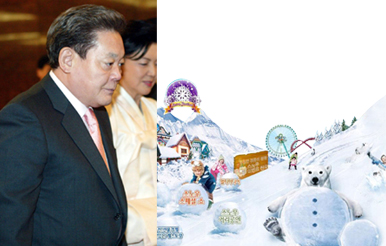 [금산법 개정안 가결] 삼성 지배구조 소용돌이