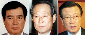 독특한 형제경영 화제