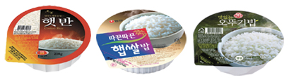 [마켓대전] 즉석밥 시장 3파전