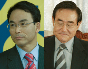 CEO 출신 출마자들 지방선거 성적표