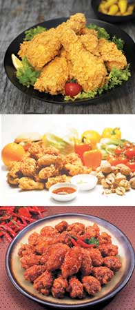 [마켓대전] 치킨업계 뜨거운 내막