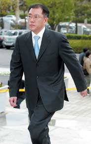 현대차 ‘정의선 시대’ 열리나