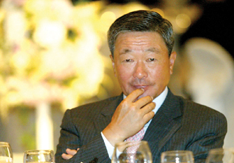 구본무 LG상사 지분 매입 노림수