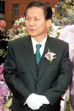 삼성 법무라인 강화 프로젝트 내막