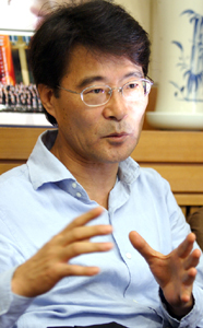 [와이드 인터뷰] 새로운 ‘운동’ 시작하는 장하성교수