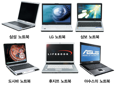 [마켓대전] 노트북 시장 저가 경쟁
