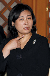 현대그룹 장학재단 신설 속사정