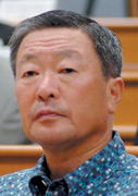 ‘구본무 법인’ 검찰 조사받는 사연
