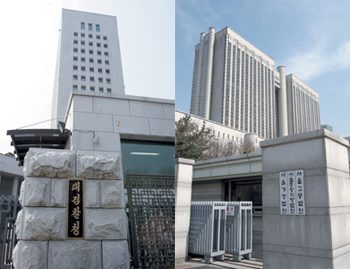론스타 영장 기각 파문 검찰 VS 법원 기싸움 또다른 배경
