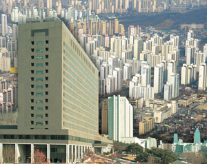 법조 고위인사 급등지역 아파트 보유 실태