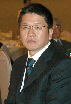 [SK건설 수사] 최창원에 불똥 튀나