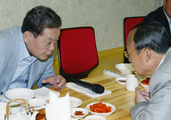 ㈜한화 지분변동의 비밀
