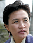 [강금실 전 법무장관] “내집 마련 힘들다” 꼬집어