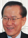 [이회창 전 총재] “순신불사” 발언 해석 분분