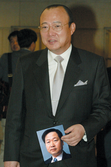 한화 조직개편 막전막후