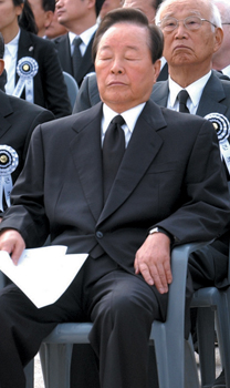 YS 숨겨진 딸 소송 중단 내막