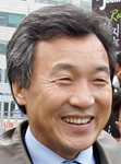 [손학규 전 지사] “마니산에 올라 신년 구상”