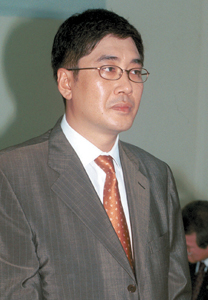 태광그룹 ‘주식 편법 매집’ 논란